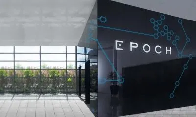 Business 3 image BE YOU NOT THEM