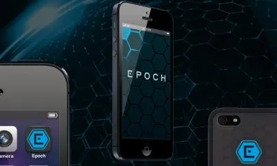 Business 6 image BE YOU NOT THEM