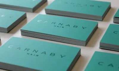 Business 10 image BE YOU NOT THEM