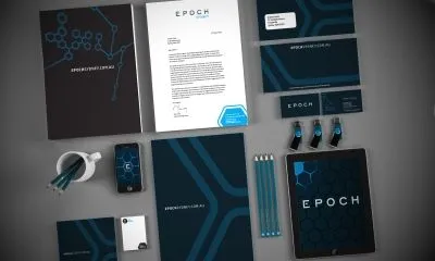 Business 16 image BE YOU NOT THEM