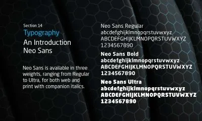 Business 18 image BE YOU NOT THEM