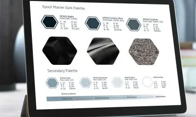 Business 19 image BE YOU NOT THEM