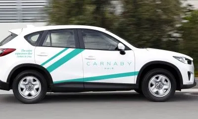 Business 20 image BE YOU NOT THEM