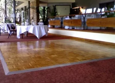 Business 1 image HILLS & SUBURBS PARTY HIRE