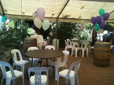 Business 4 image HILLS & SUBURBS PARTY HIRE