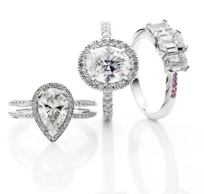 Business 2 image GMQ BESPOKE ENGAGEMENT AND CONTEMPORARY JEWELLERY