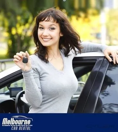 Business 12 image MELBOURNE CAR RENTAL PTY LTD