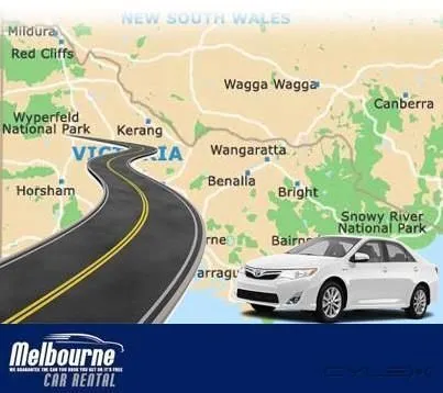 Business 10 image MELBOURNE CAR RENTAL PTY LTD