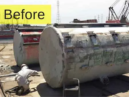 Business 2 image AUSTRALIAN ENVIROBLAST