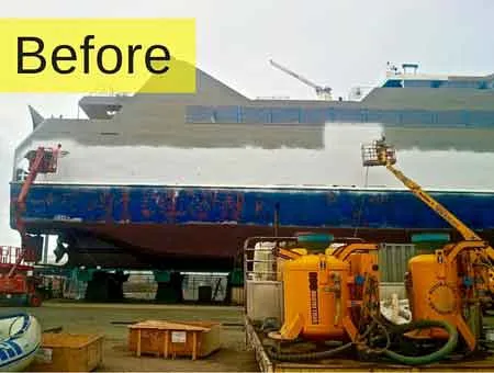 Business 4 image AUSTRALIAN ENVIROBLAST