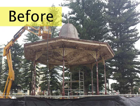 Business 5 image AUSTRALIAN ENVIROBLAST