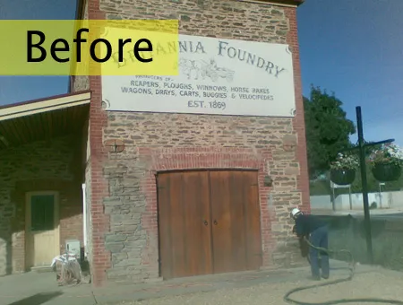 Business 6 image AUSTRALIAN ENVIROBLAST