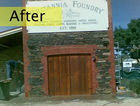 Business 8 image AUSTRALIAN ENVIROBLAST