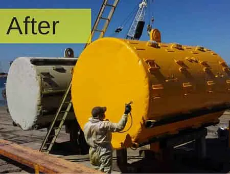 Business 1 image AUSTRALIAN ENVIROBLAST