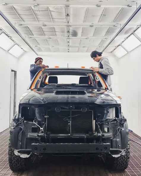 Business 5 image AUSTRALIAN COLLISION REPAIRS