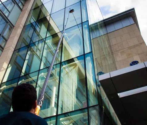 Business 5 image MASTER WINDOW CLEANERS