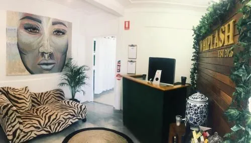 Business 1 image WHIPLASH AUSTRALIA