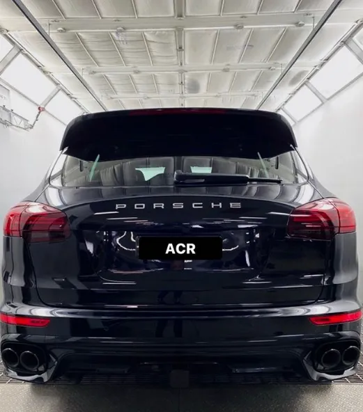 Business 3 image AUSTRALIAN COLLISION REPAIRS