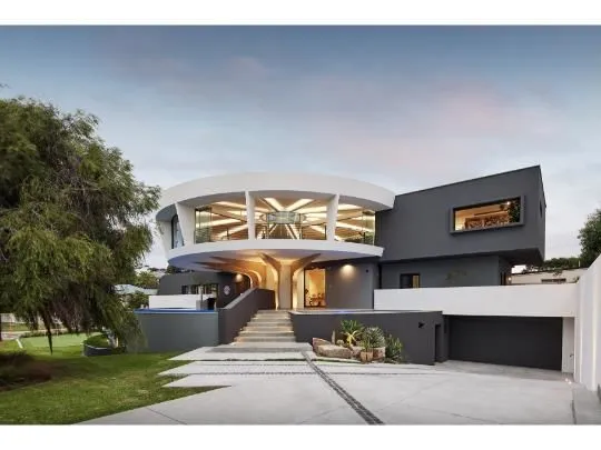 Business 26 image WESTSTYLE | ARCHITECTURE & BUILD