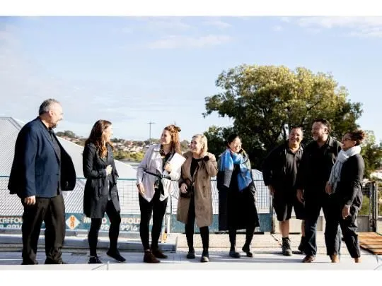 Business 27 image WESTSTYLE | ARCHITECTURE & BUILD