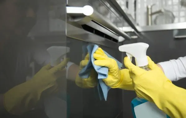 Business 3 image I-CARE CLEANING & MAINTENANCE SERVICES