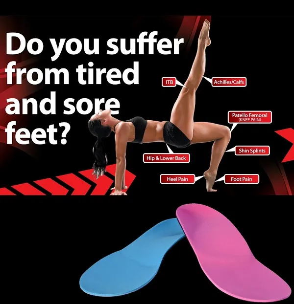 Business 8 image PODIATRY CARE MODBURY