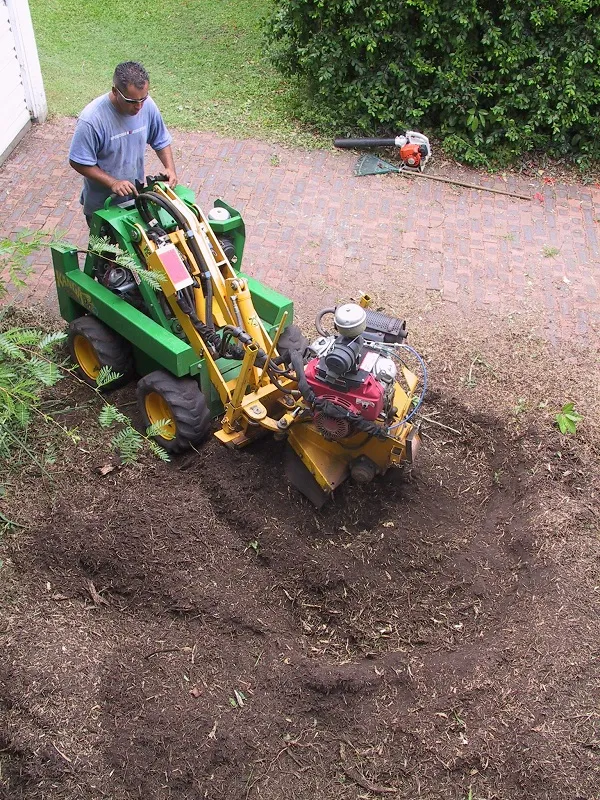 Business 4 image KIWI STUMPGRINDING