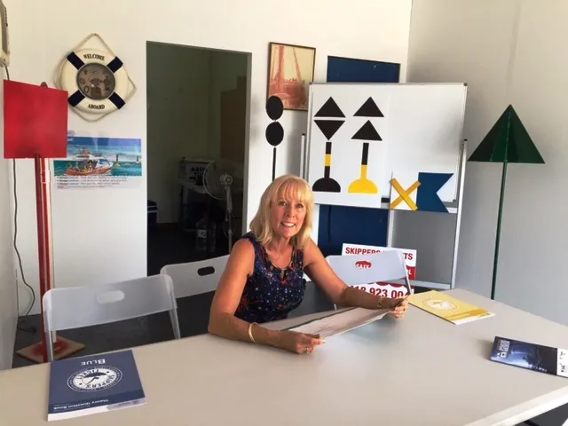 Business 1 image SEA SAFE BOAT SCHOOL