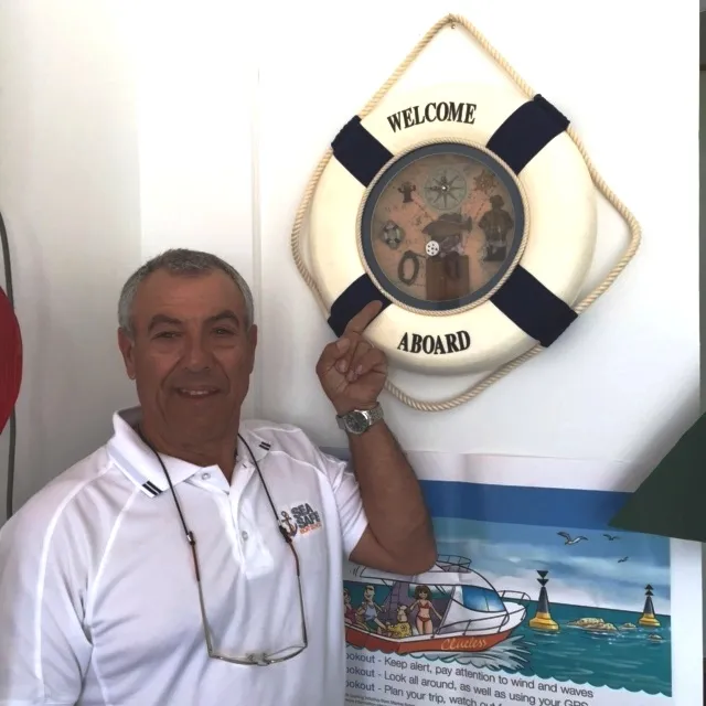 Business 3 image SEA SAFE BOAT SCHOOL