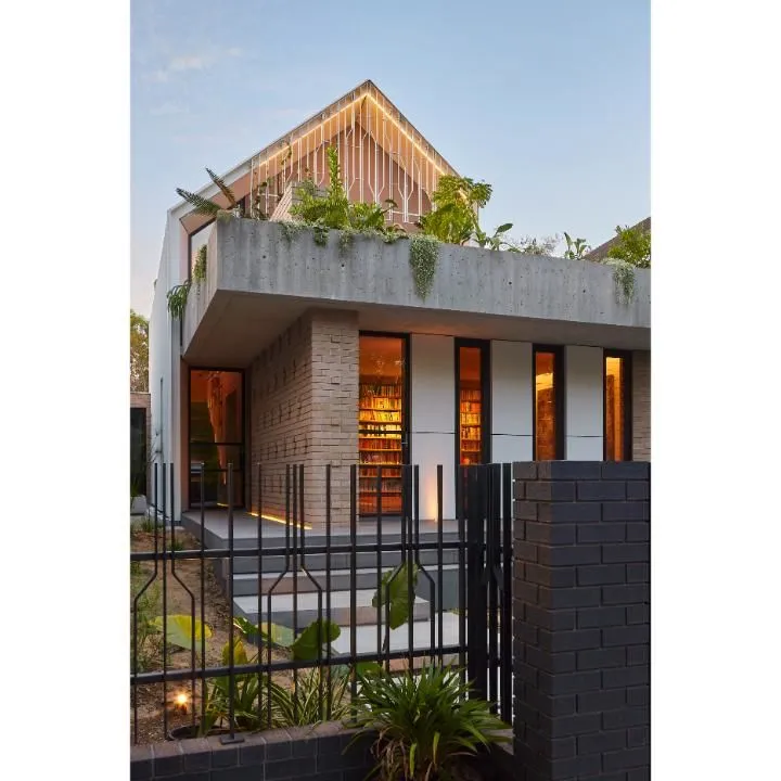 Business 19 image WESTSTYLE | ARCHITECTURE & BUILD