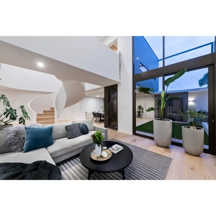 Business 25 image WESTSTYLE | ARCHITECTURE & BUILD