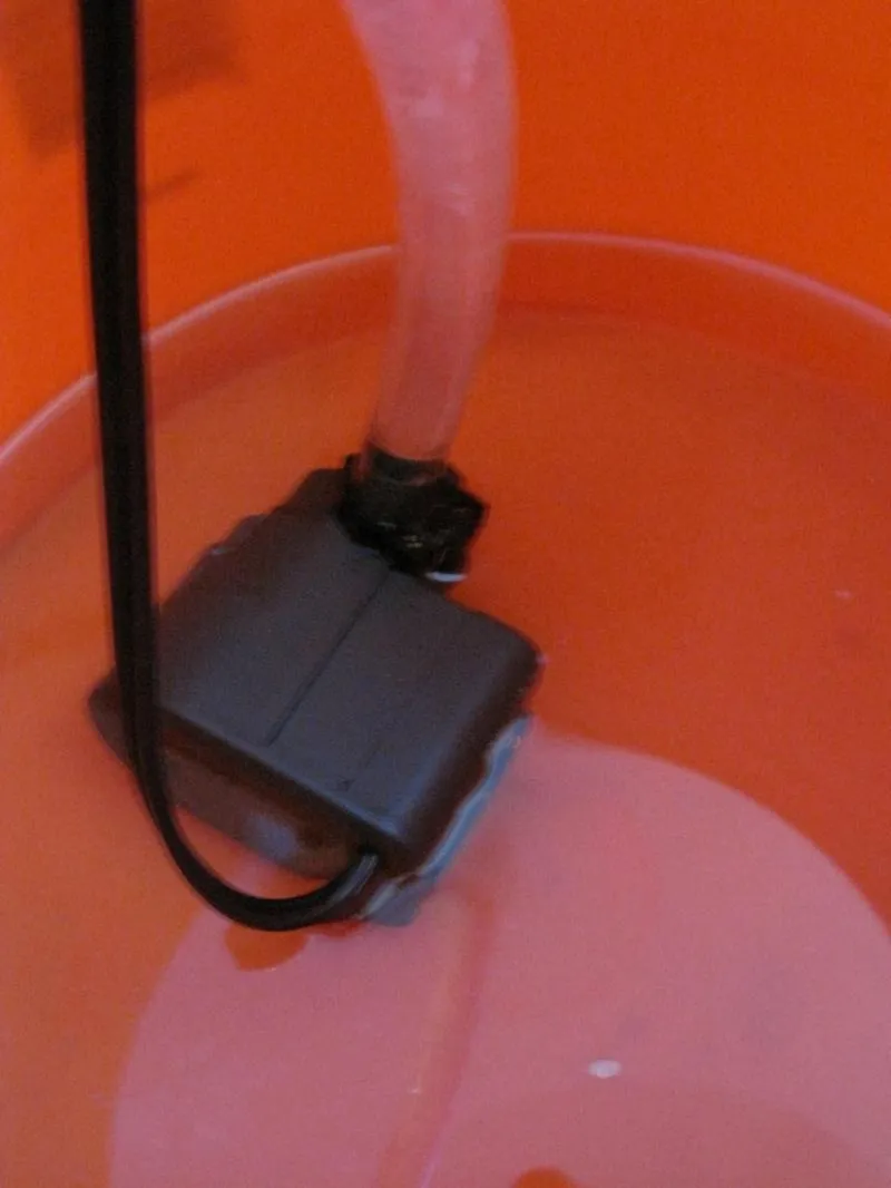 Business 5 image MAXIJET - HOT WATER PUMPS, IRRIGATION, SUBMERSIBLE, CENTRIFUGAL PUMPS