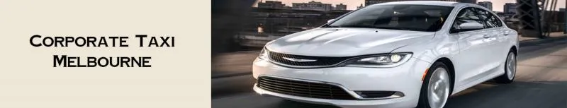Business 2 image CAB BOOKING MELBOURNE - TAXI SERVICE