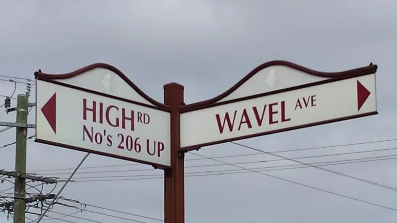 Business 3 image HIGH ROAD CHIROPRACTIC CENTRE