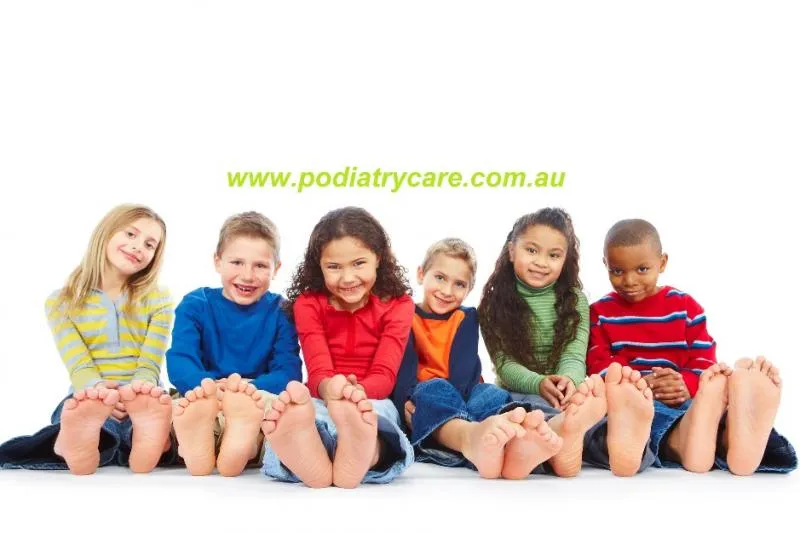 Business 2 image PODIATRY CARE MODBURY