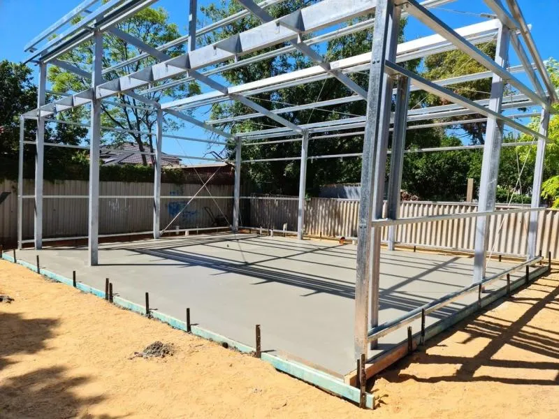 Business 9 image CONCRETER SERVICES PERTH