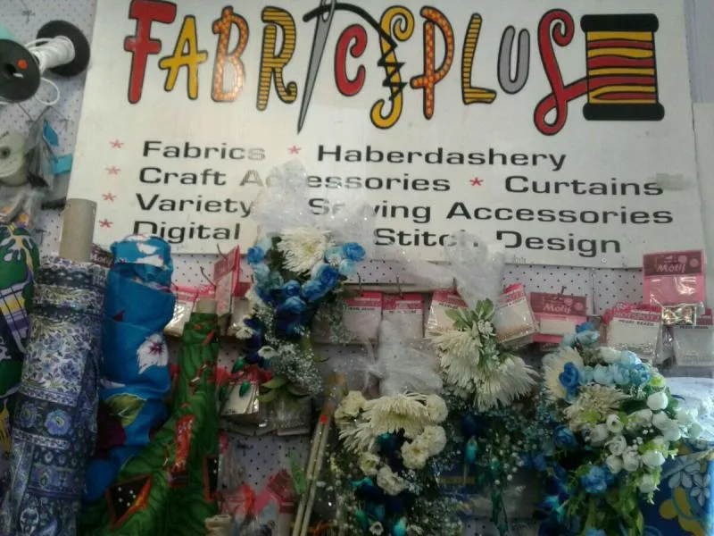 Business 1 image FABRICSPLUS