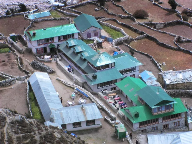 Business 7 image HIMALAYAN EXPERIENCE TRAVEL