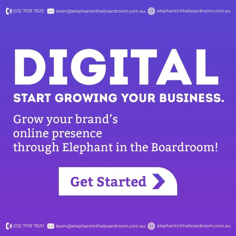 Business 7 image ELEPHANT IN THE BOARDROOM