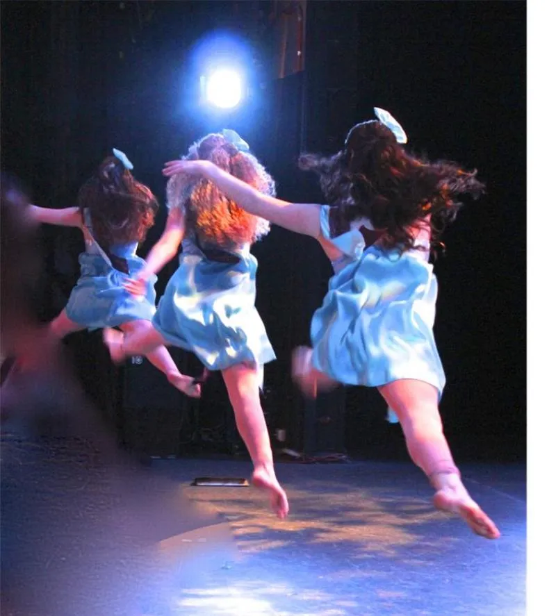 Business 7 image AVANT BALLET AND DANCE STUDIO