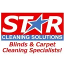 STAR CLEANING SOLUTIONS Wooden Blinds Cleaning Perth in Perth WA
