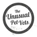 THE UNUSUAL PET VETS Veterinary Surgery in Balcatta WA