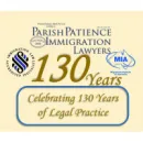PARISH PATIENCE IMMIGRATION LAWYERS Migration Consultants & Services in Sydney NSW