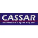 CASSAR AUTOMOTIVE & TYRES PTY LTD Windscreen Replacement in Hoppers Crossing VIC