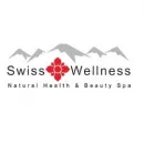 SWISS WELLNESS DAY SPA Pregnancy Massage in Hyde Park SA