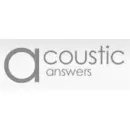 ACOUSTIC ANSWERS Sound Absorbing Products Sydney in Redfern NSW