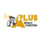 A PLUS SPRAY PAINTING Spray Painting in Melbourne VIC