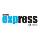 DYNAMITE EXPRESS CARDS Run Brochure Printing in Dandenong South VIC