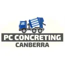 PC CONCRETING CANBERRA Concrete Contractors in Griffith NSW