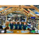 COMPLEAT ANGLER & CAMPING OUTDOORS GREGORY HILLS & HOBIE KAYAKS Outdoor Furniture in Gregory Hills NSW